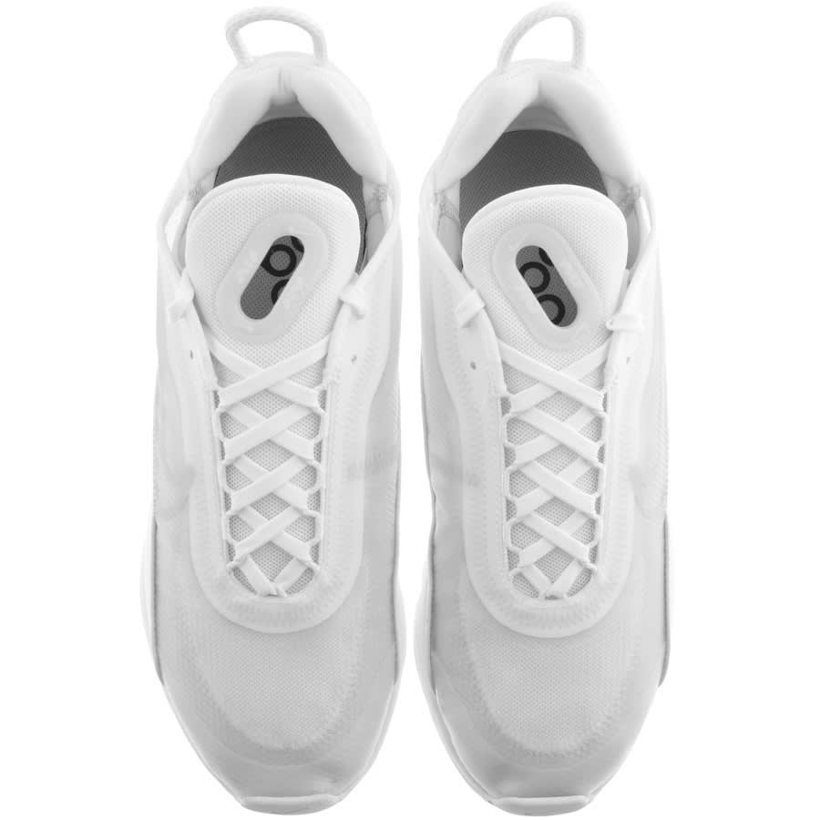 nike air max 2090 white junior